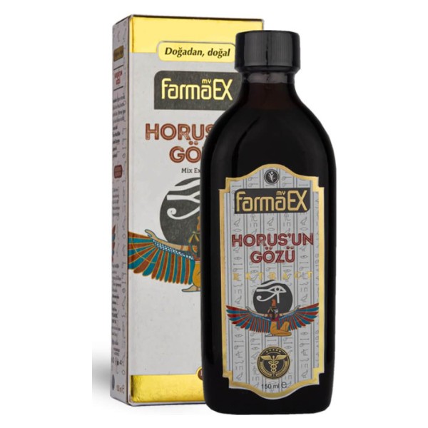 My Farmaex Horusun Gözü 150 Ml - -- Diğer Fiyatı