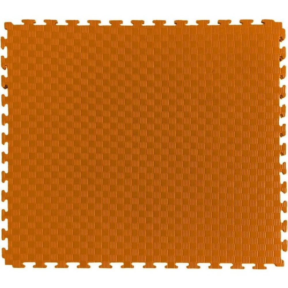 My Floor Eva Tatami Yumuşak Zemin Minderi 13 mm Turuncu - 100 x 100 cm SSD / Solid State Drive Fiyatı
