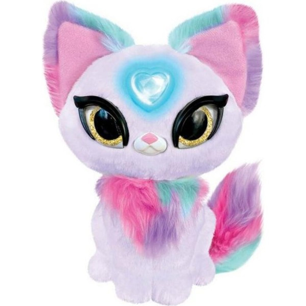 My Fuzzy Friends Sihirliı Fısıltı Türkçe - Zoey Peluş Oyuncaklar Fiyatı