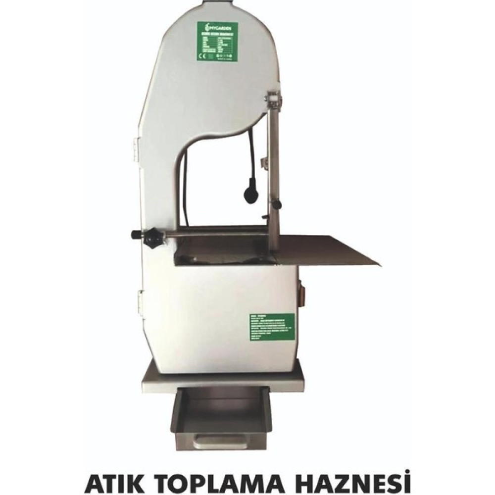 My Garden H280 1500 W Paslanmaz Kemik Kesme Makinesi Testereler Fiyatı