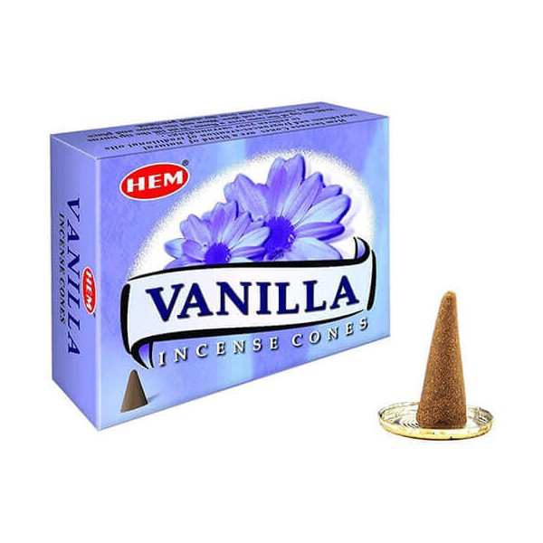 My Home Hediyelik Vanilla Cones - Mor - 1 Adet Diğer Fiyatı