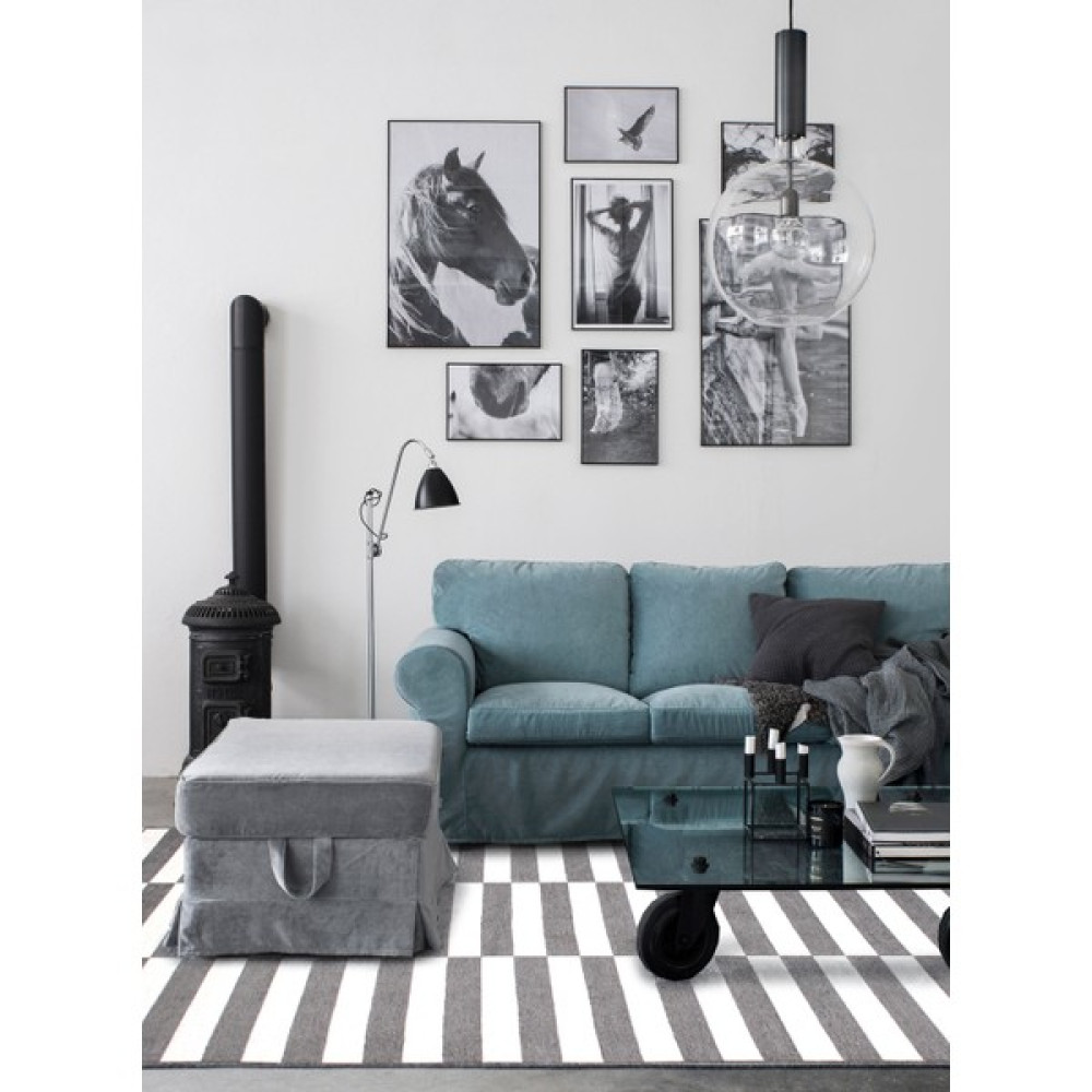 My Home Moretti Çift Taraflı Halı - 77 x 150 cm Salon Halısı Fiyatı