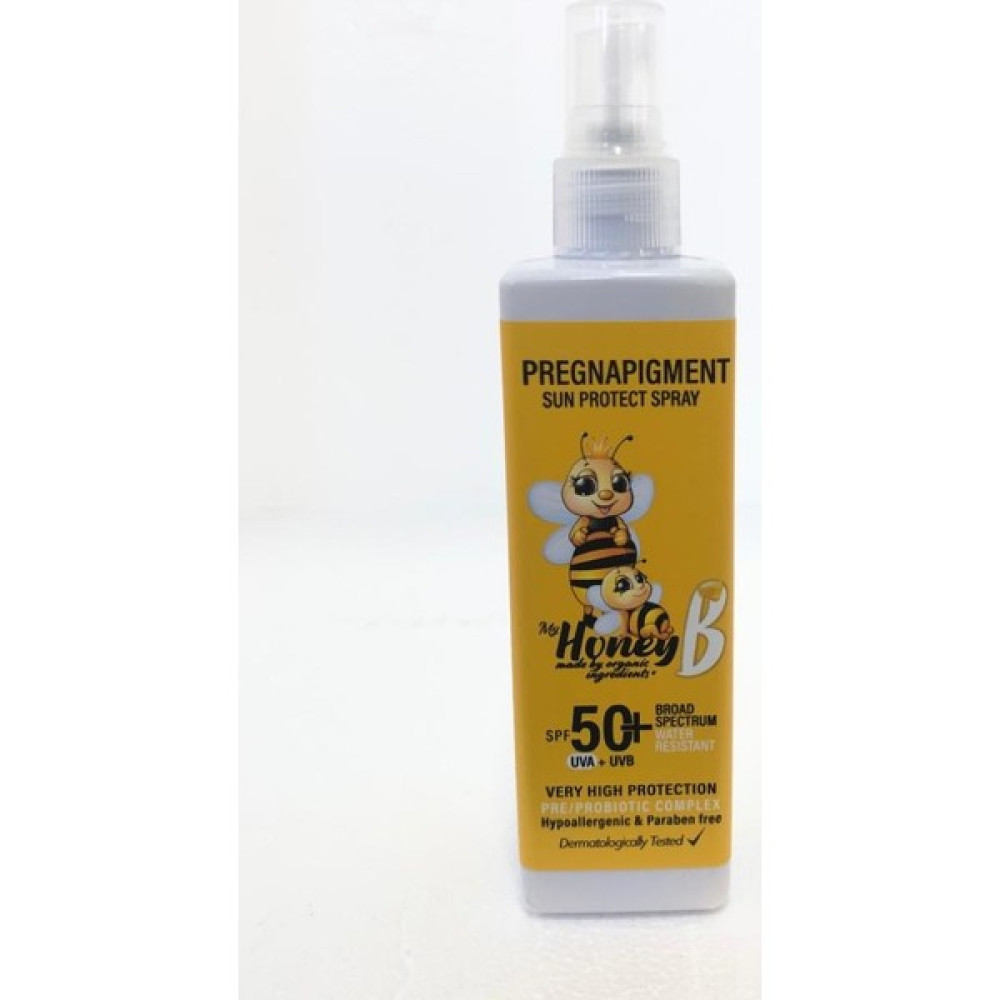 My honey b Pregnapigment 147 ml Güneş Spreyi Oto Boyaları Fiyatı