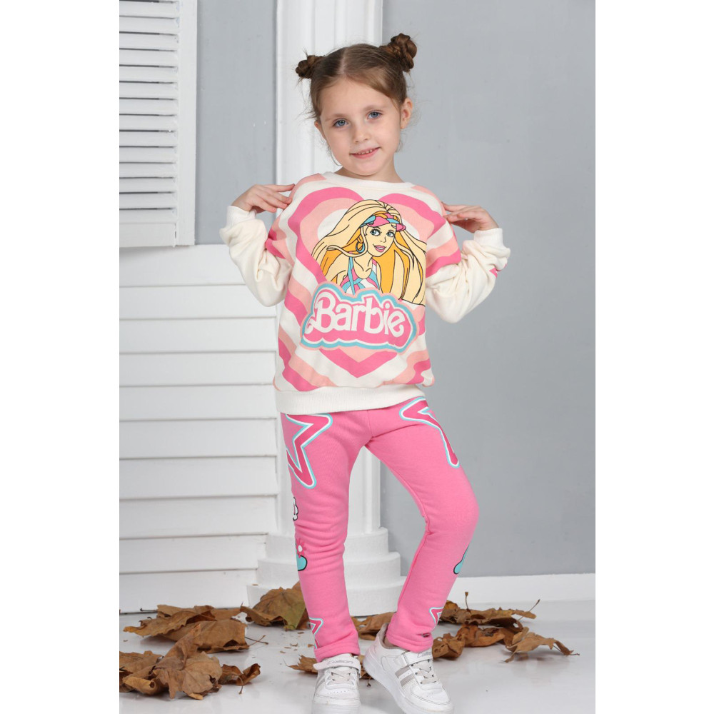 My Kids Wear Üç Iplik Taytlı Kız Çocuk Takım 2-3 Yaş Beden Kadın Giyim Fiyatı