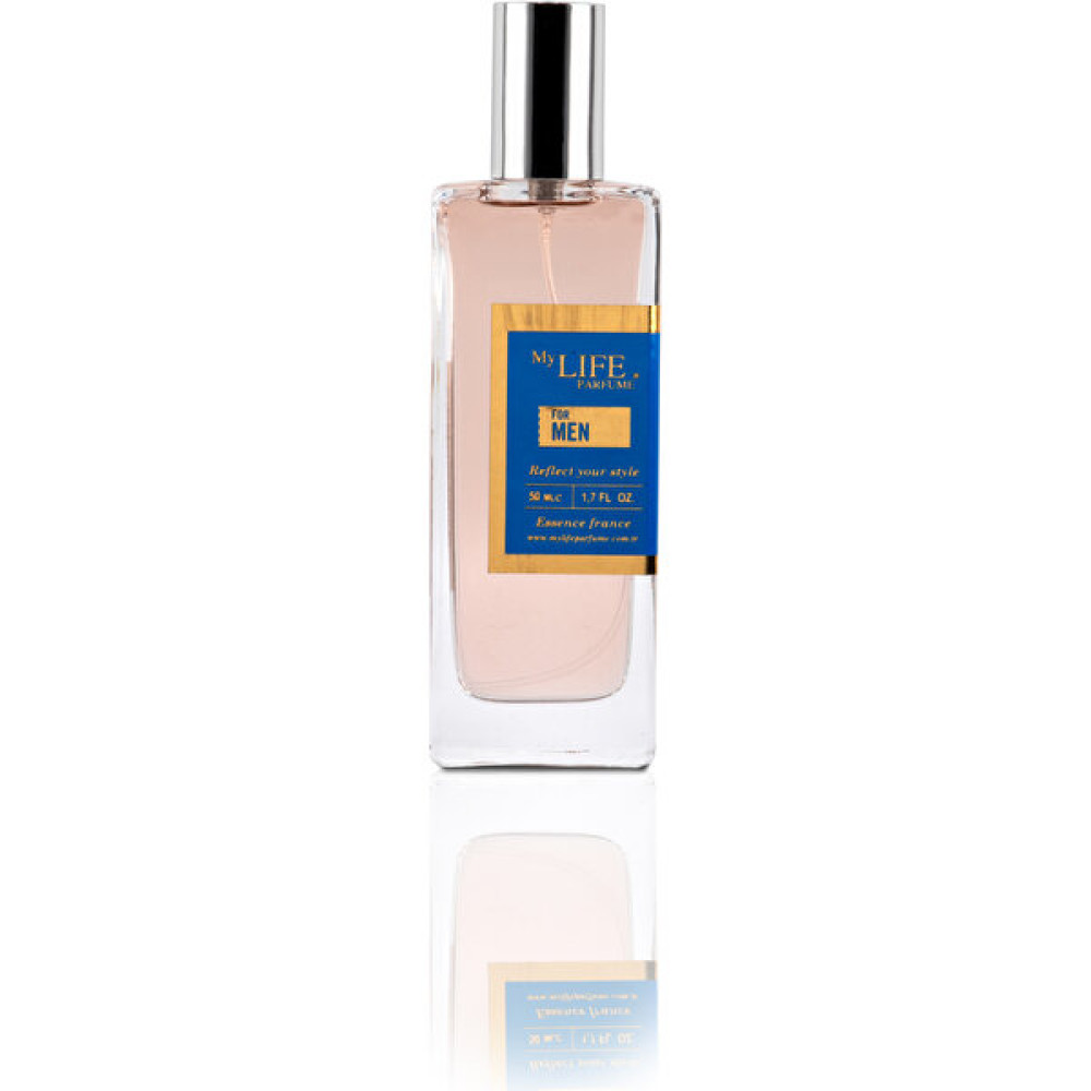 My Life Parfüme E-04 Chocolate Açık Parfum - 50 ml Erkek Parfümleri Fiyatı