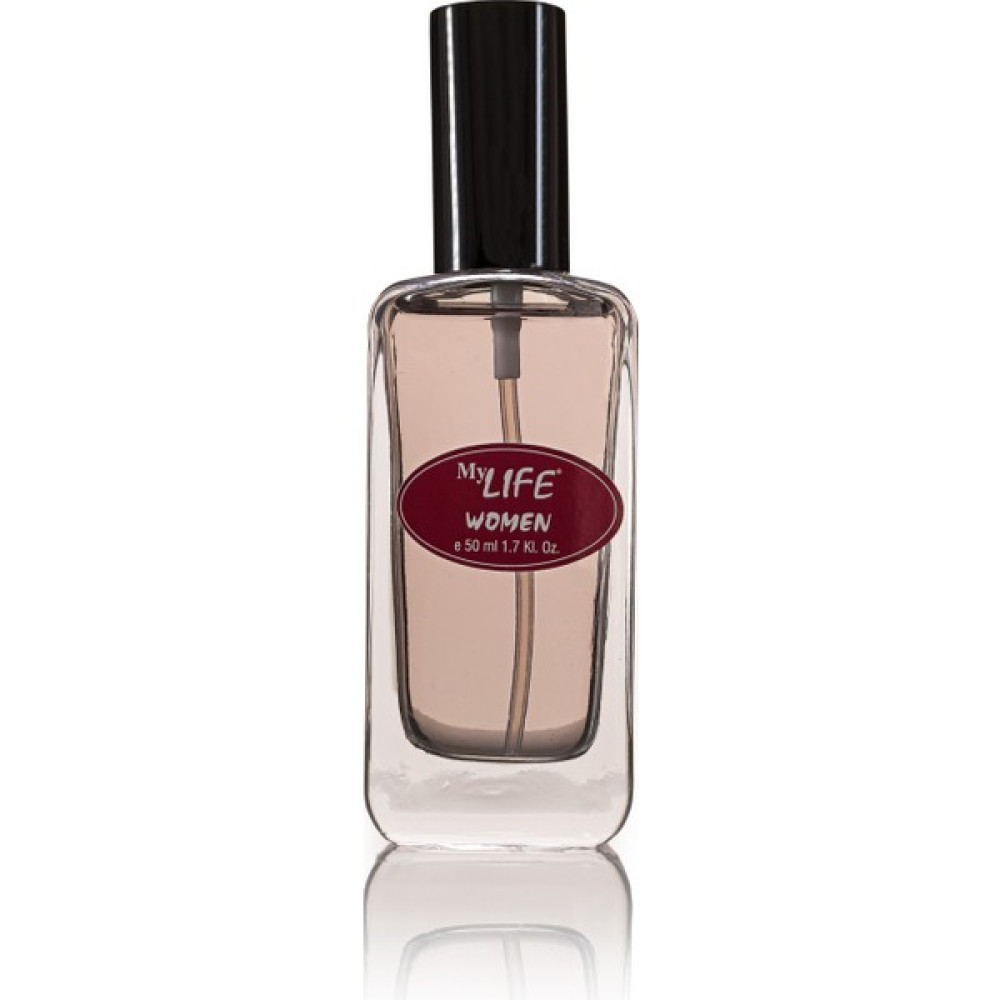 My Life Parfüme K-08 Celebre Açık Parfum - 1 - 50 ml Kadın Parfümleri Fiyatı