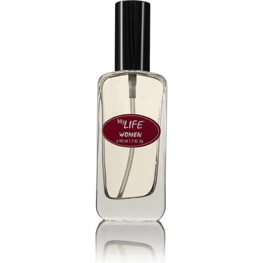My Life Parfüme K-12 Chanel Change Açık Parfum Kadın Parfümleri Fiyatı