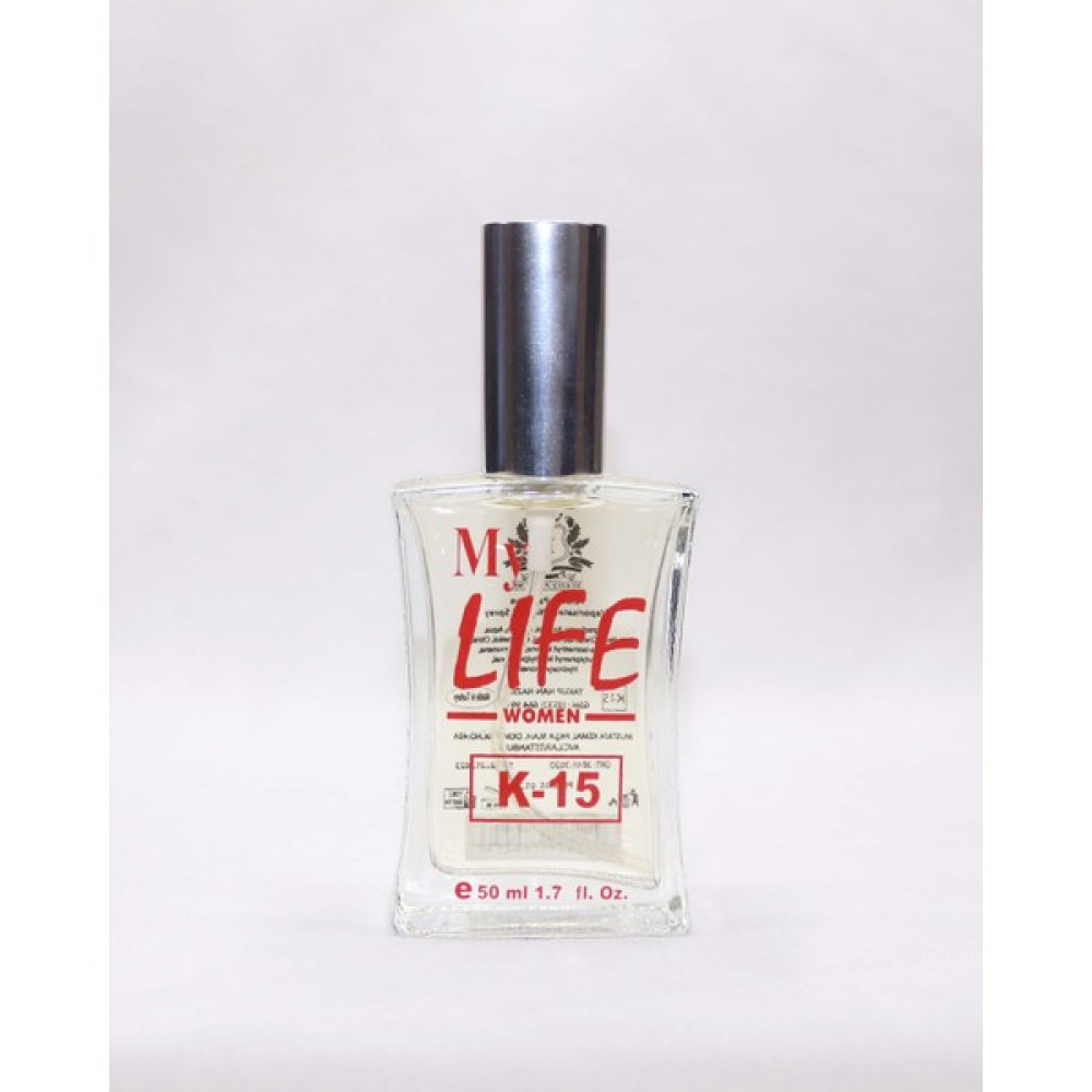 My Life Parfüme K-15 Hypnotıc Poıson Açık Parfum Kadın Parfümleri Fiyatı