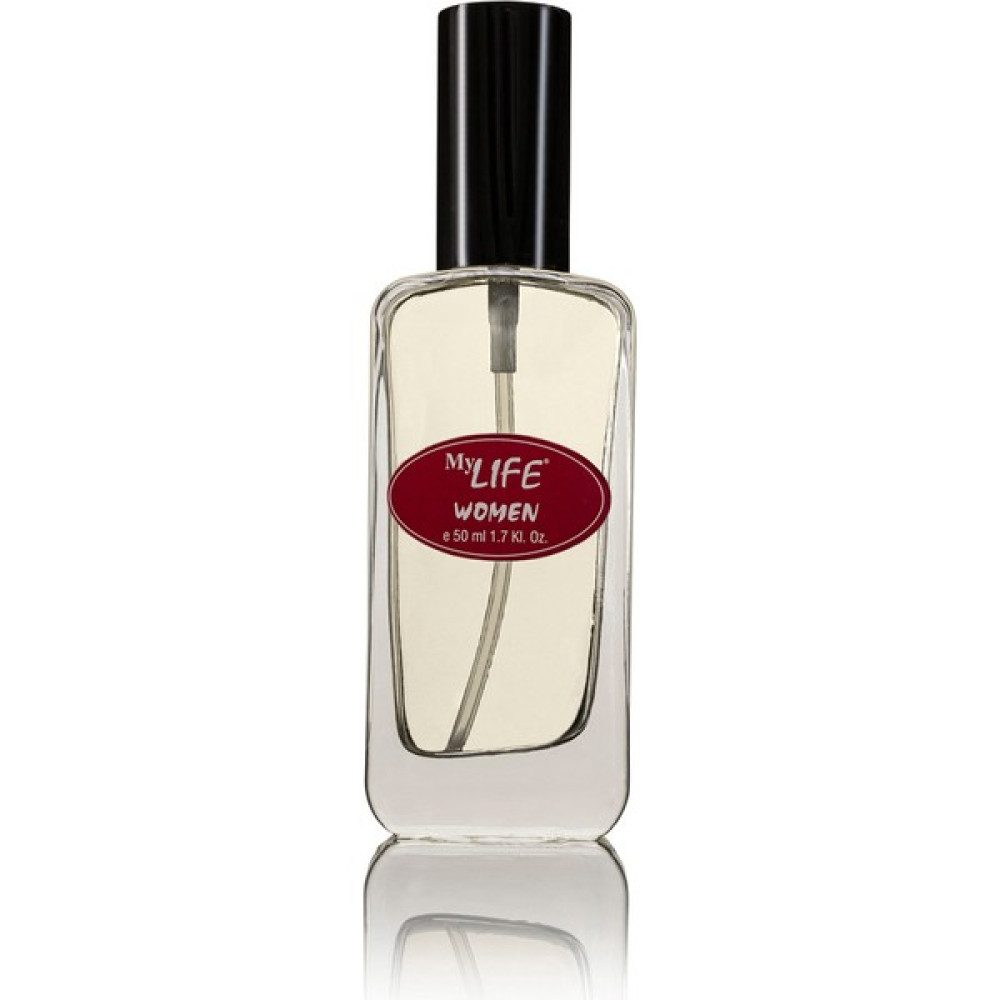 My Life Parfüme K-24 Love Chole Açık Parfum - 5 - 50 ml Kadın Parfümleri Fiyatı
