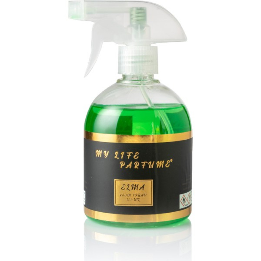 My Life Parfüme Oda Sprey Elma 500 ml Oda Kokusu Fiyatı