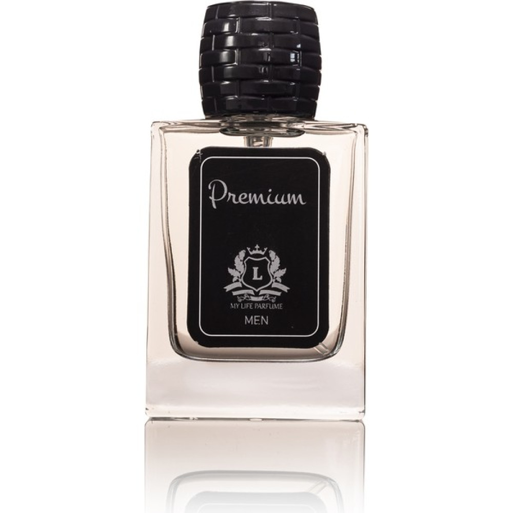 My Life Parfüme Premium EDP 50 ml Erkek Parfümleri Fiyatı
