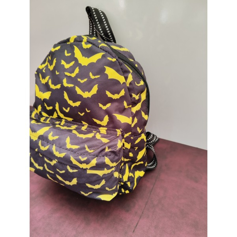 My Lily Siyah Batman Tema Erkek Çocuk Anaokulu Kreş Çantası Okul & Evrak Çantaları Fiyatı
