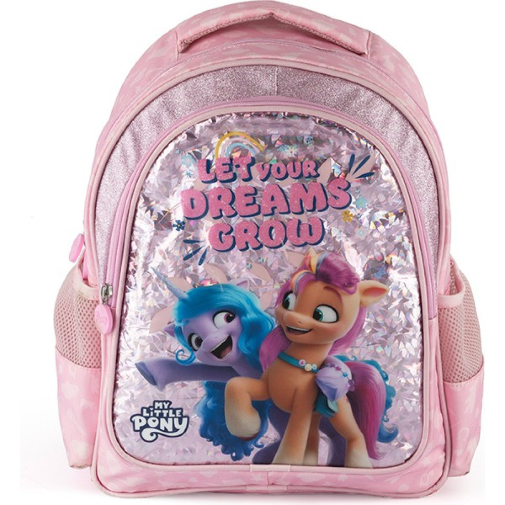 My Lıttle Pony Dreams Grow Okul Çantası 23624 Okul Çantası Fiyatı