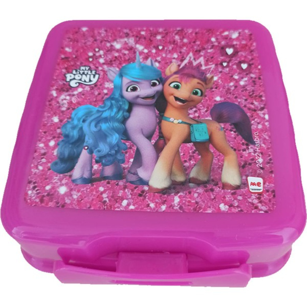 My Little Pony Lisanslı Beslenme Kabı 22770 Beslenme Çantası Fiyatı