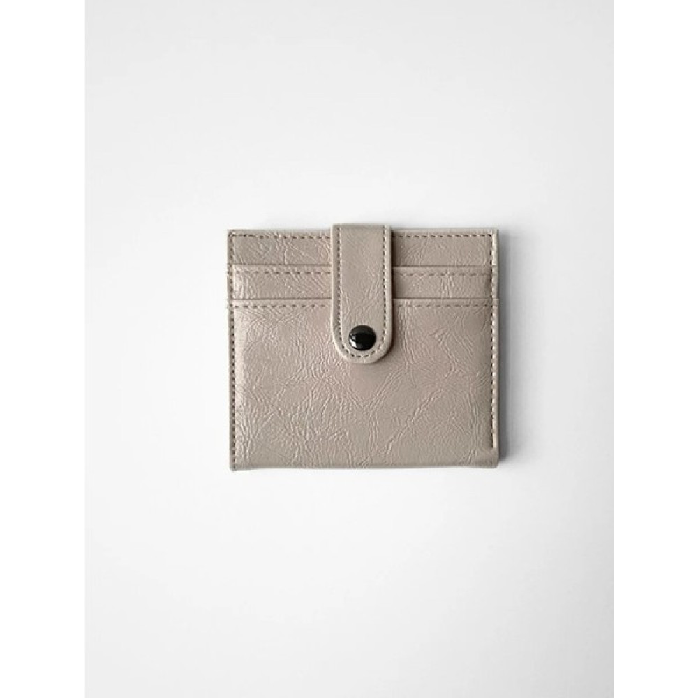 My Matmazzel Bej&krem Şık ve Fonksiyonel, Bol Kartlıklı, Dayanıklı, Kadın Cüzdan Kartlık&aksesuar 10,5x9,5 cm Bayan Cüzdan Fiyatı