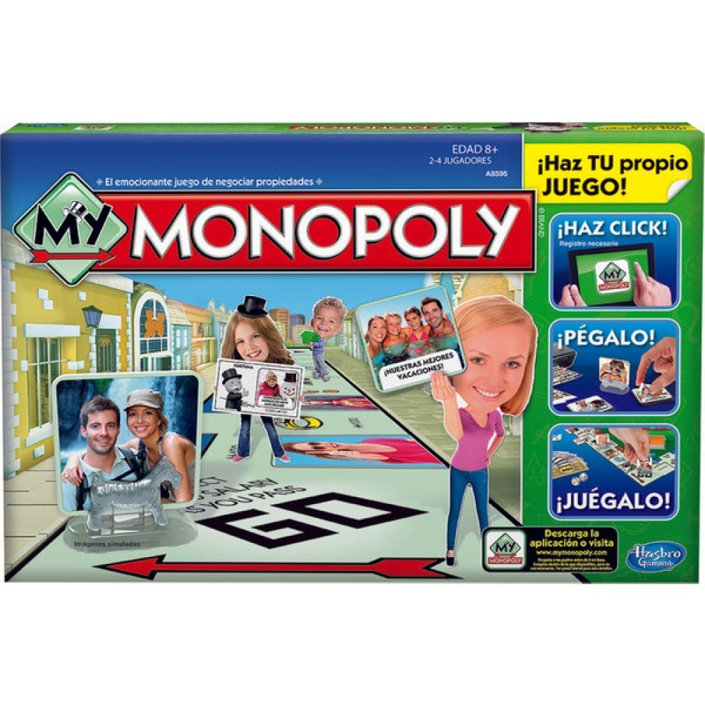 My Monopoly Oyun Takımları Fiyatı