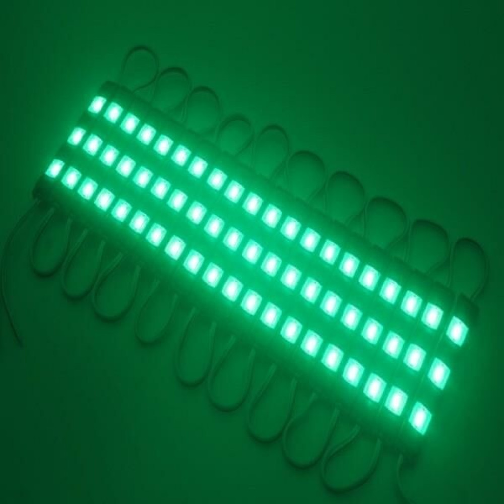 My Nefti Modül LED 12 Volt Yeşil Led Aydınlatmalar Fiyatı