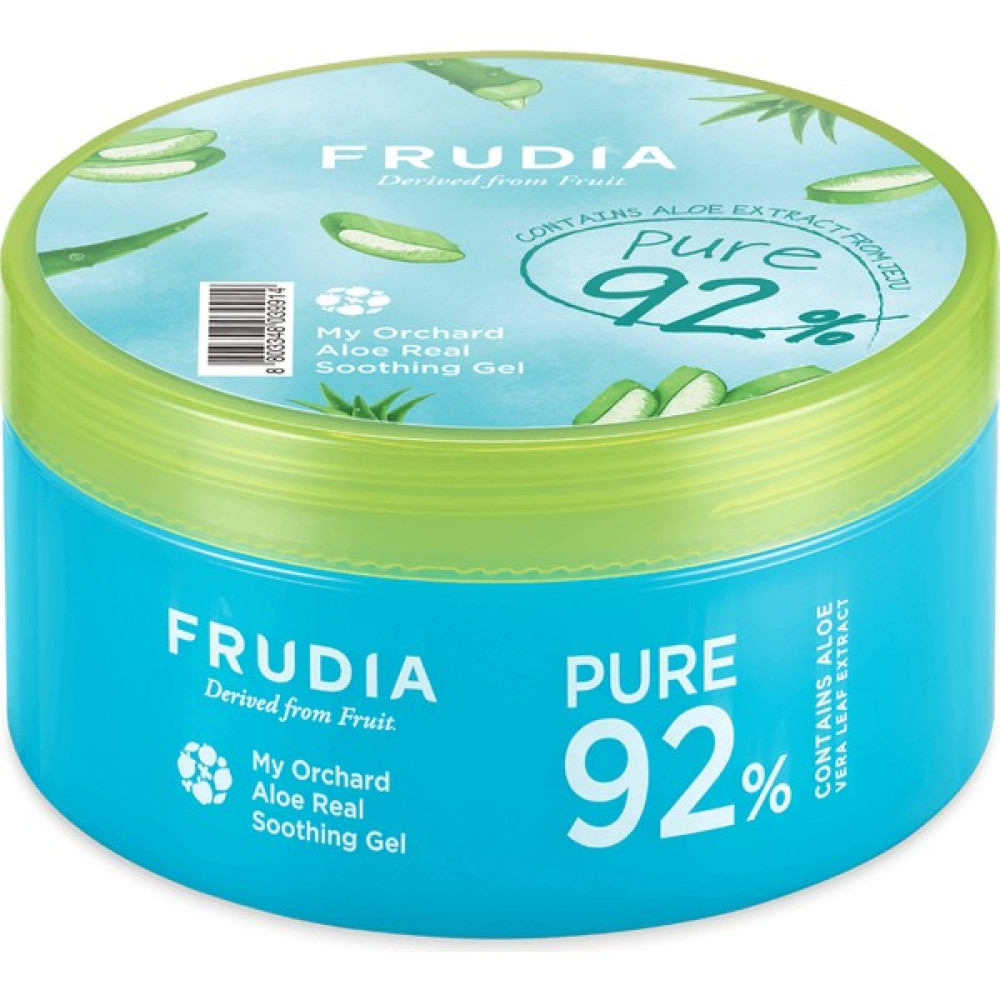 My Orchard Soothing Aloe Vera Jel 300 g Nemlendiriciler Fiyatı