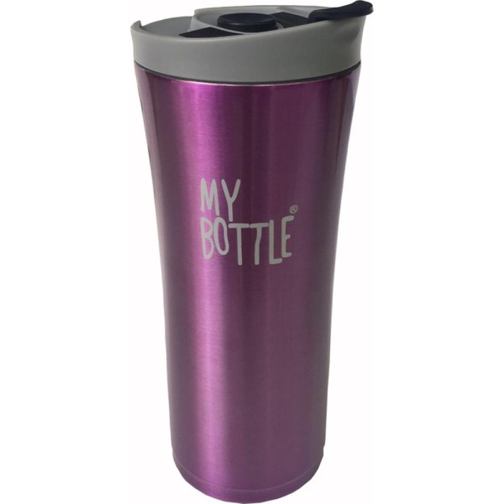 My Press 500 ml Termoslu Kahve ve Çay Hazırlayıcı French Press - Mor French Press Fiyatı