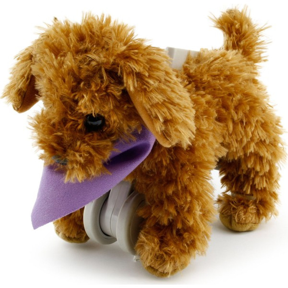 My Puppy Parade Yürüyen Köpeğim Moose Peluş Oyuncaklar Fiyatı