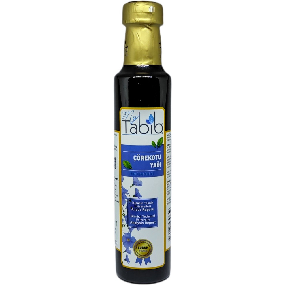 My Tabib Çörekotu Yağı 250 ml Diğer Fiyatı