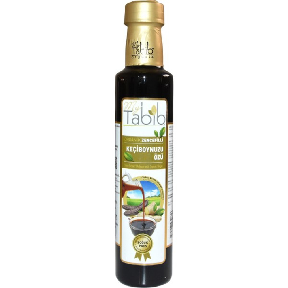 My Tabib Zencefilli Keçiboynuzu Özü 350 gr - 350 gr Oto Boyaları Fiyatı