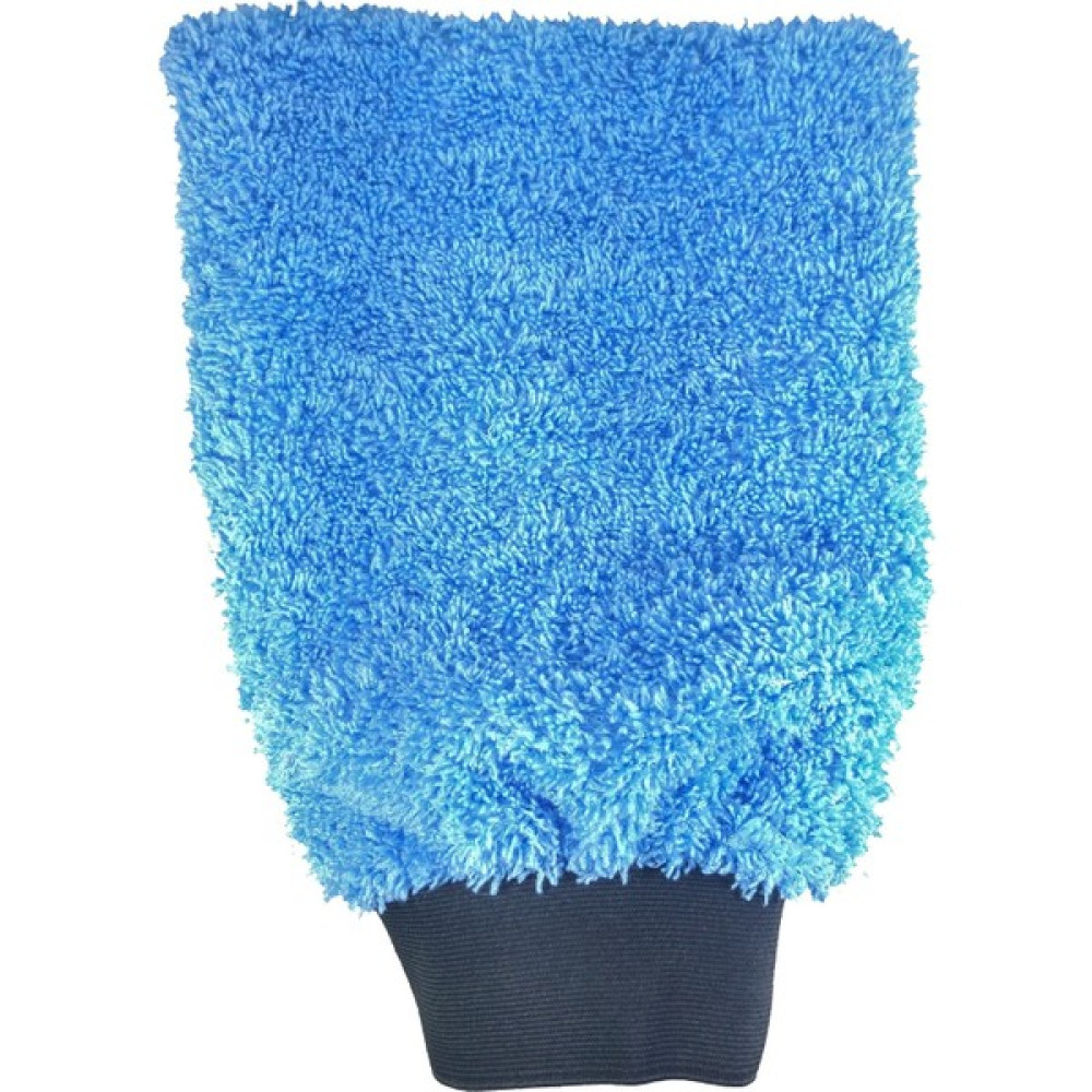 M.Y. Taso Oto & Ev Yıkama ve Cila Eldiveni Mavi Mikrofiber Oto Bakım Bezleri Fiyatı