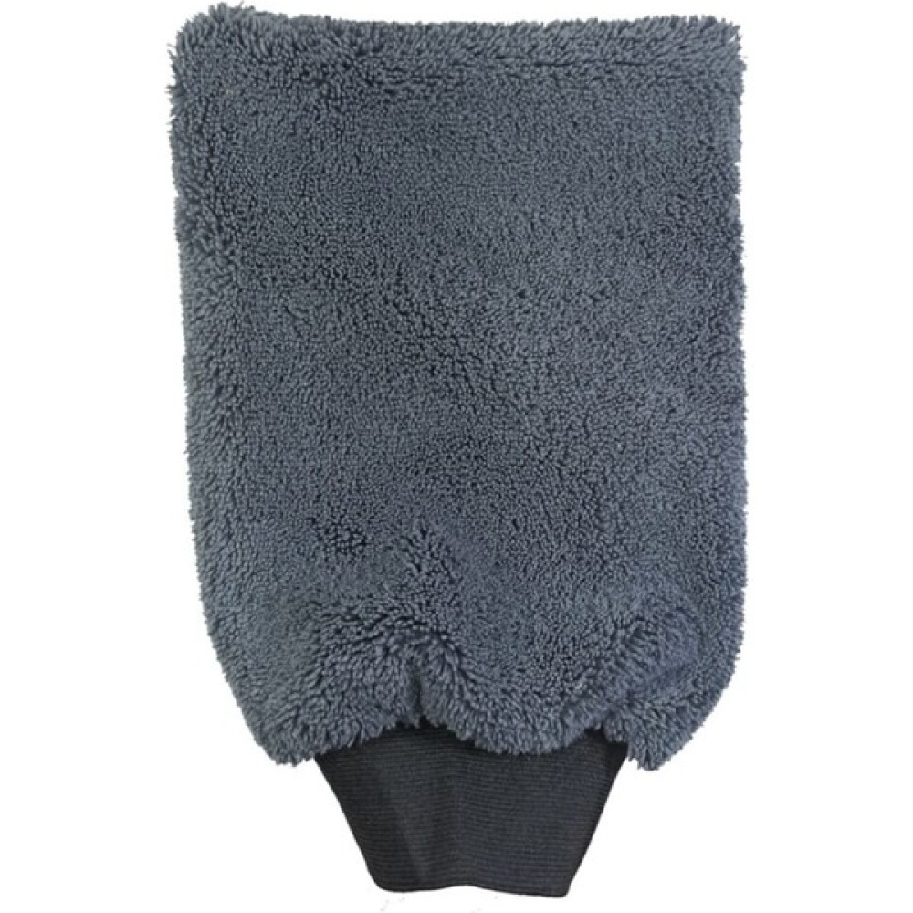 M.y. Taso Oto Yıkama ve Cila Eldiveni Mikrofiber Gri Oto Yıkama Ürünleri Fiyatı