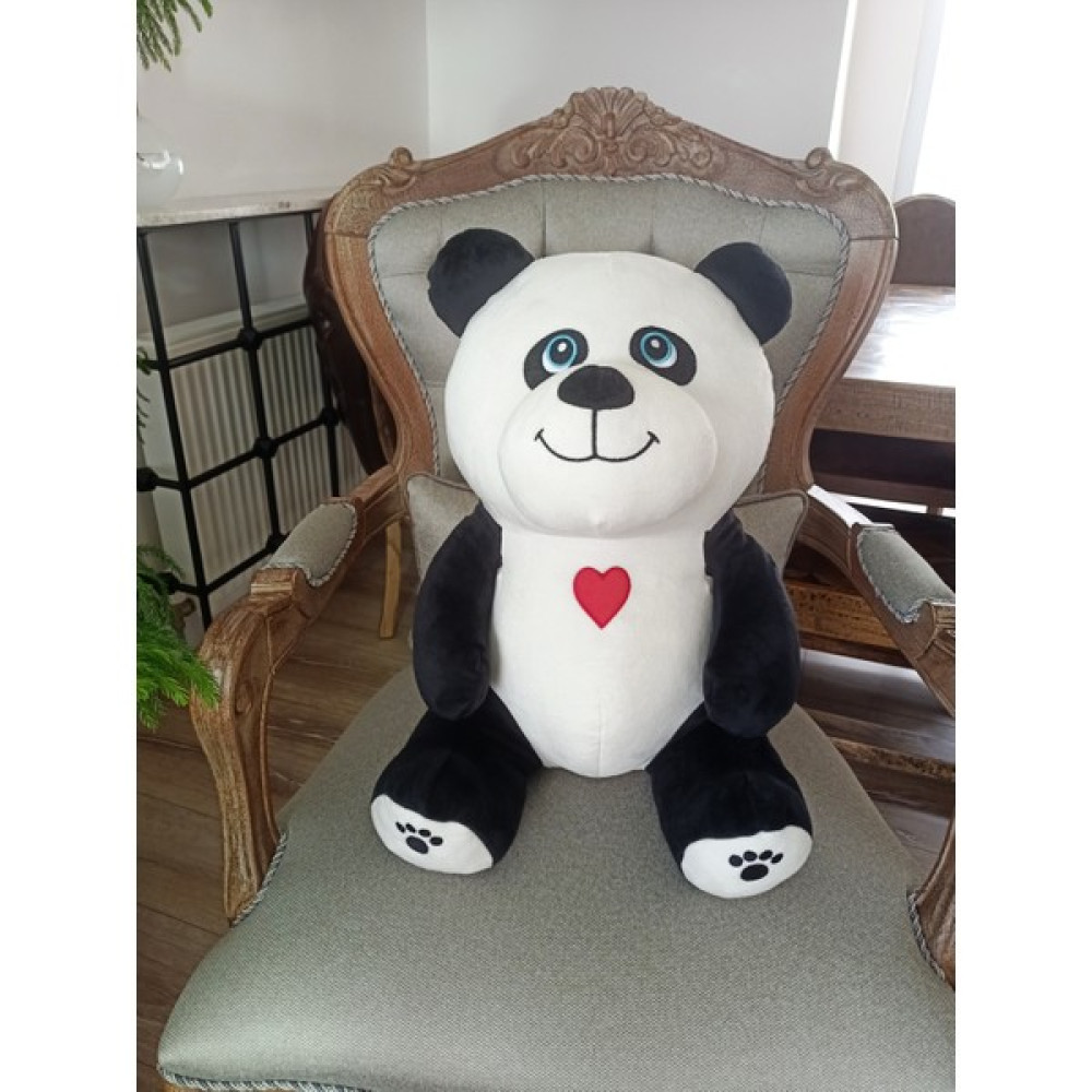 My Toys Uyku Arkadaşım Yumuşak Sevimli Panda 55CM. Bebek Oyuncakları Fiyatı