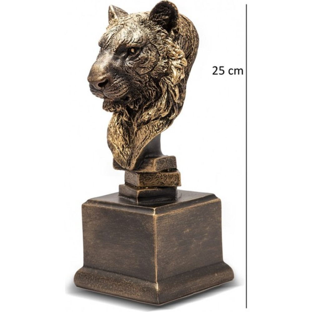 My Trend Hobi Atölyesi Aslan Biblo Kaideli - Renkli Biblo Fiyatı