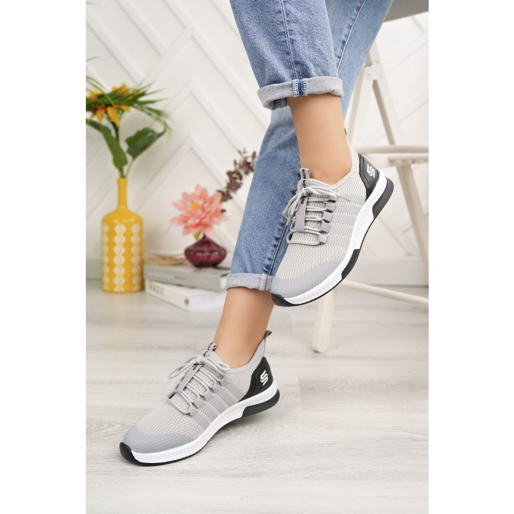 MY TREND SHOES Triko Günlük Kullanıma Uygun Spor Ayakkabı 43 Beden Spor Ayakkabı Fiyatı