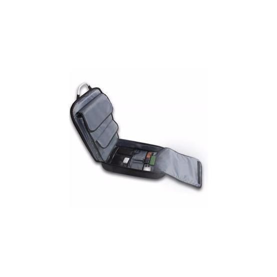 My Valice 1211 Siyah Smart Bag Usb Şarj Girişli Akıllı Sırt Çantası