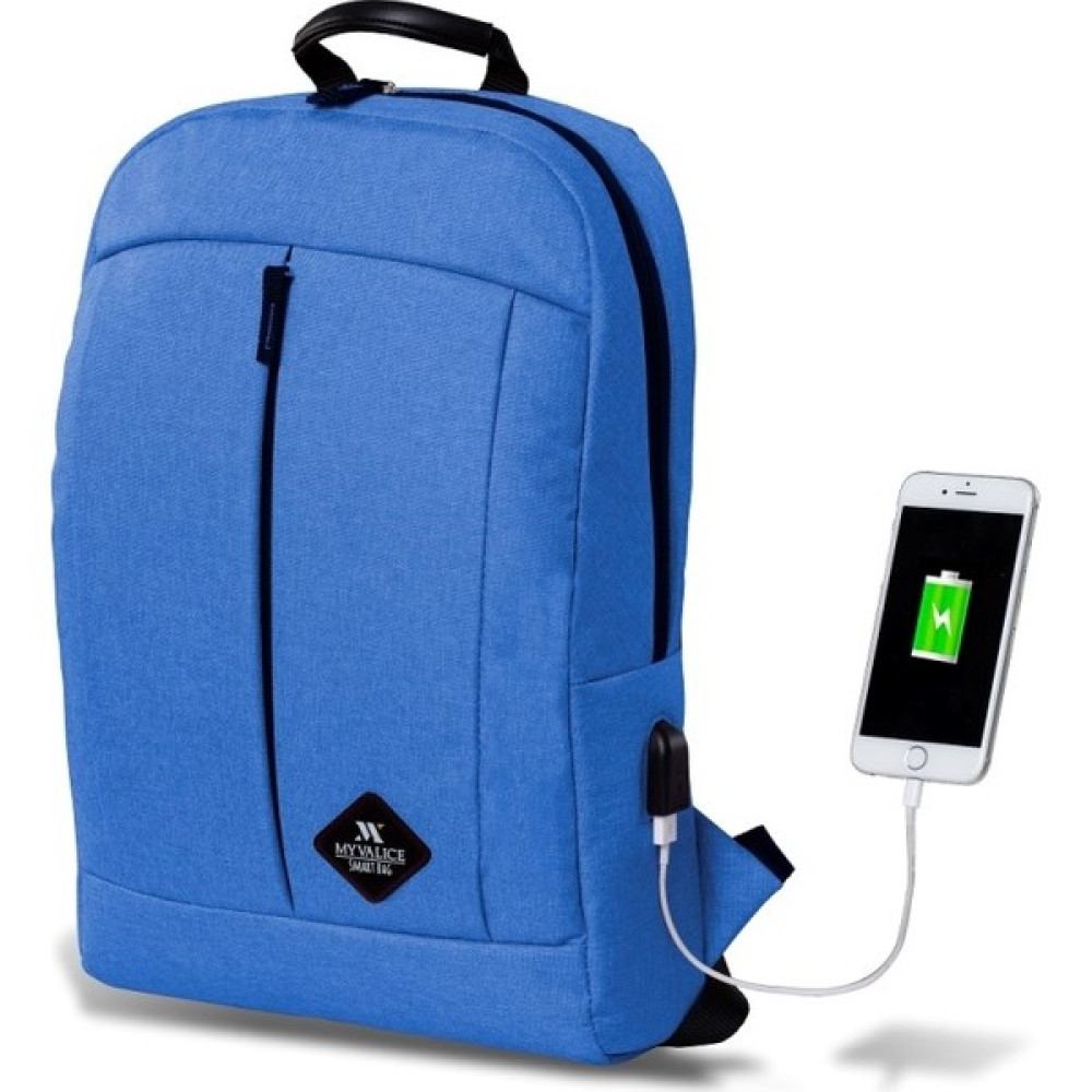 My Valice Smart Bag GALAXY Usb Şarj Girişli Sırt Çantası Bayan Sırt Çantası Fiyatı