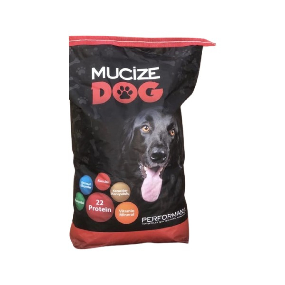 My Vet My-Vet Mucize Dog Kuzu Etli Köpek Maması 15 kg Yetişkin Köpek Maması - 1000 Evcil Hayvan Ürünleri Fiyatı