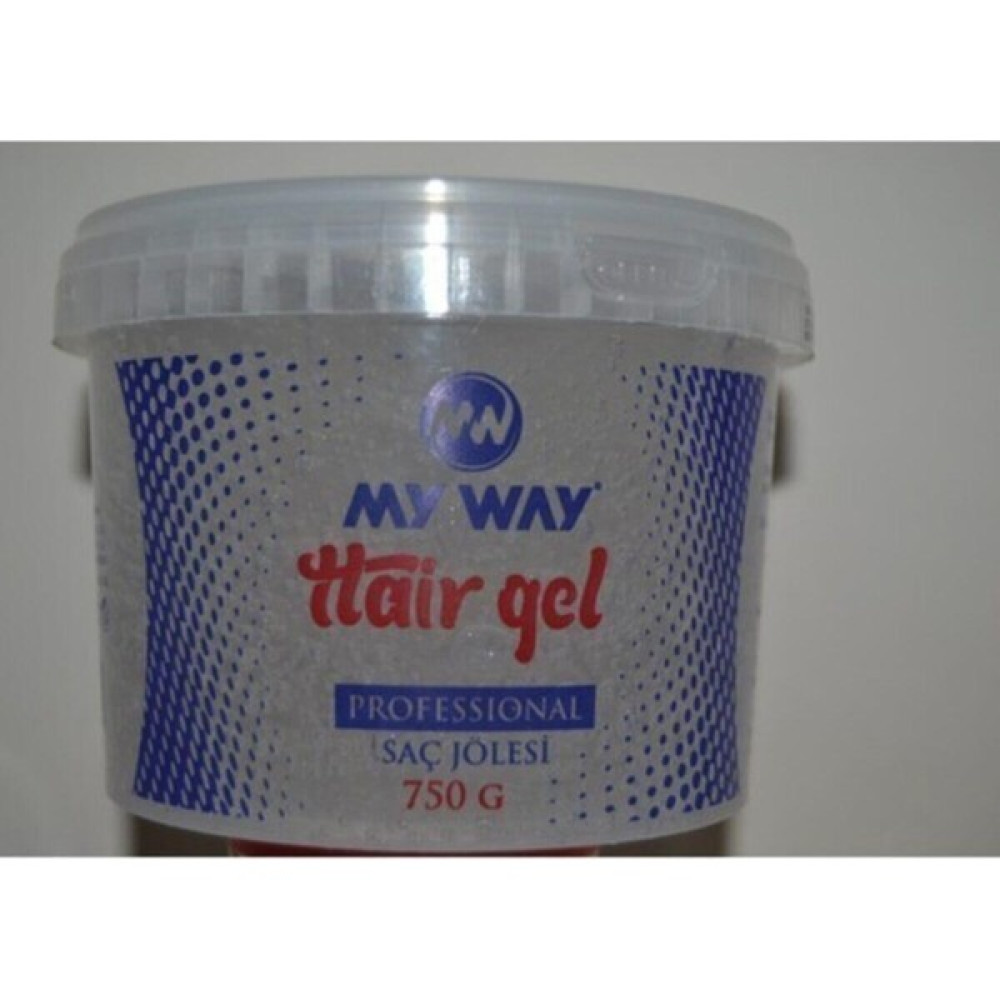 My Way Saç Jölesi 750 gr Saç Bakımı Fiyatı