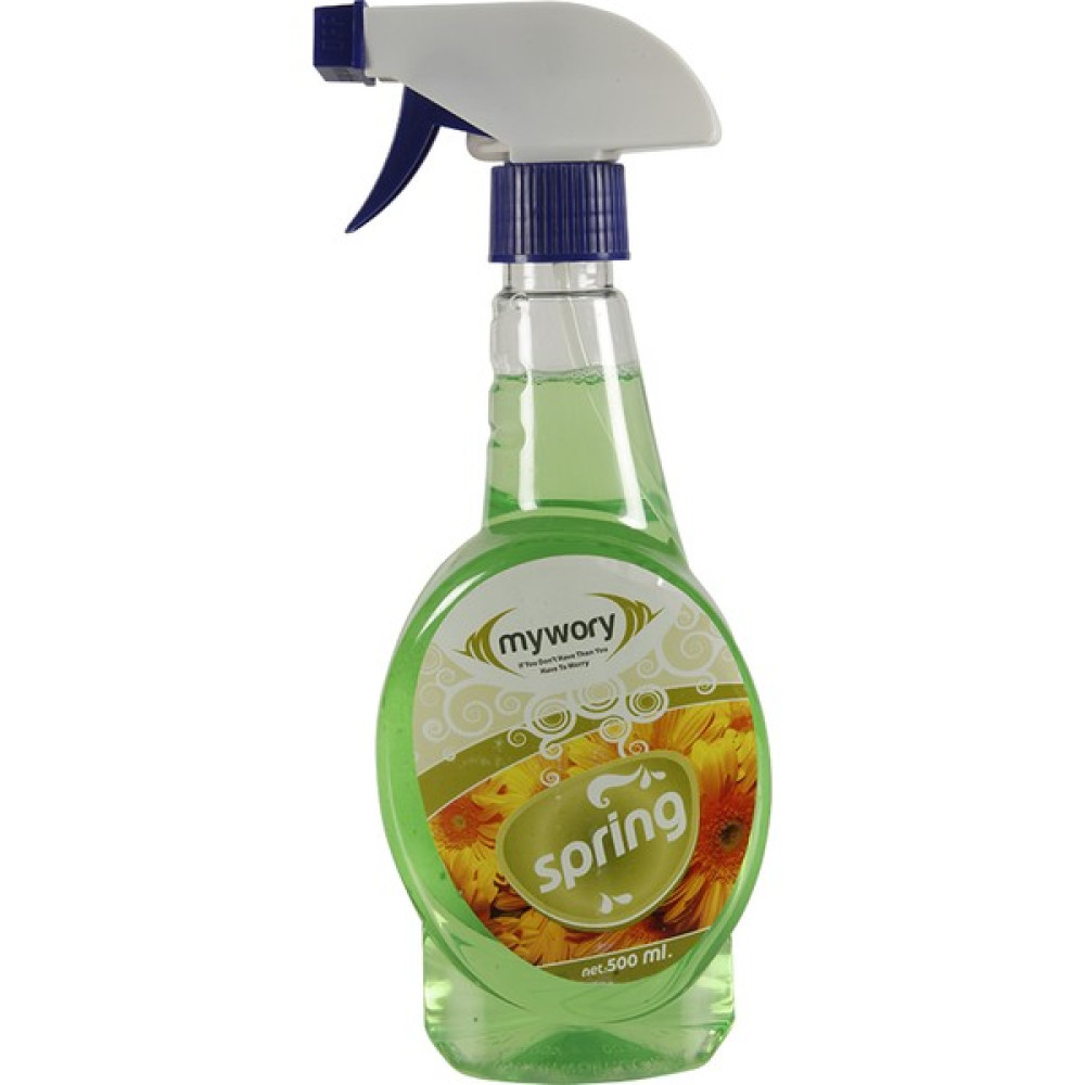 My Wory Ortam ve Oda Kokusu Spring 500 ml Oto Boyaları Fiyatı