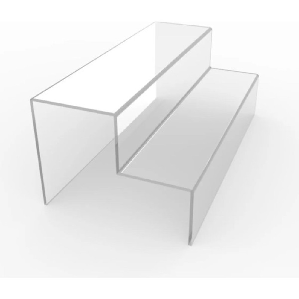 My1 Company Merdiven Baharatlık Standı 2 Katlı Düzenleyici Organizer Yükseltici - 30 cm Saklama Kapları Fiyatı