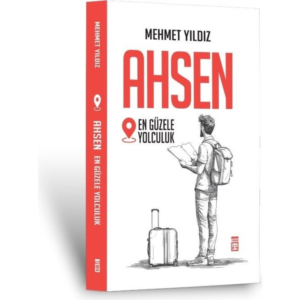 MYBEDESTEN Mehmet Yıldız - Ahsen - Imzalı - Beyaz Din Kitapları Fiyatı