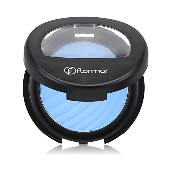 Mybl Flormar Matte Mono Eyeshadow Light Blue M02(BEYAZKAPAK) - mavi SSD / Solid State Drive Fiyatı