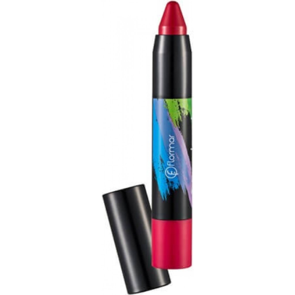 Mybl Flormar Twıst Up Lipstick 11 Diğer Fiyatı