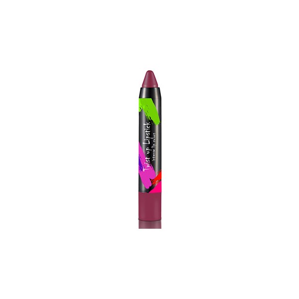 Mybl Flormar Twist Up Lipstick Ruj 16 Rujlar & Dudak Parlatıcıları Fiyatı