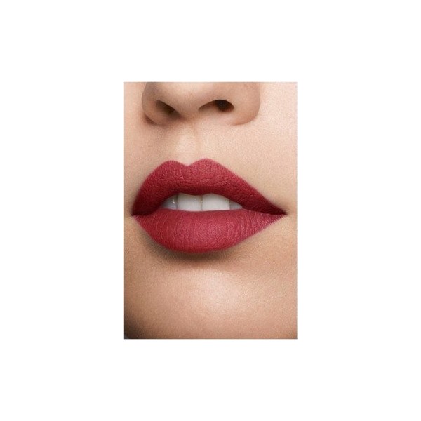 Mybl Maybelline New York Mat Ruj - Color Sensational Powder Matte 05 Cruel Ruby Rujlar & Dudak Parlatıcıları Fiyatı