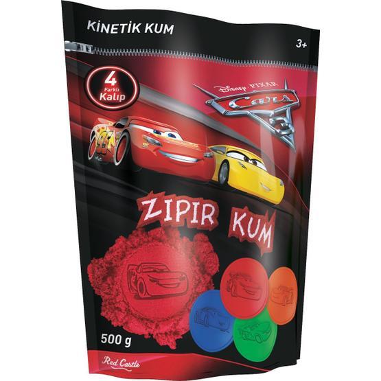 MYC Cars 3 500 gr Zıpır Kum