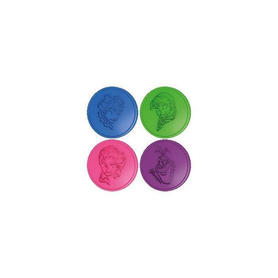 MYC Karlar Ülkesi 4x200 gr Zıpır Kinetik Kum