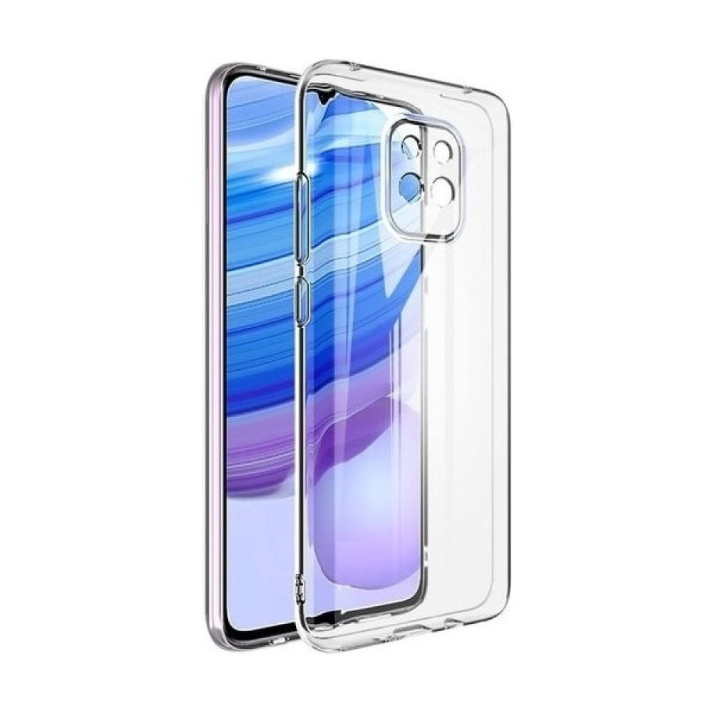 MyCase Xiaomi Redmi Note 9s-9 Pro-9 Pro Max Şeffaf Kamera Korumalı Tıpalı Kılıf Cep Telefonu Kılıfı Fiyatı
