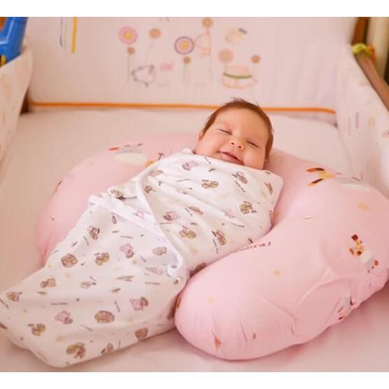 Mycey Kız Bebek Small Yeni Kundak