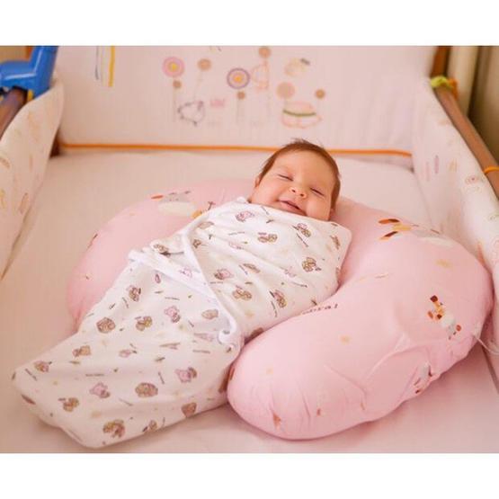 Mycey Kız Bebek Small Yeni Kundak