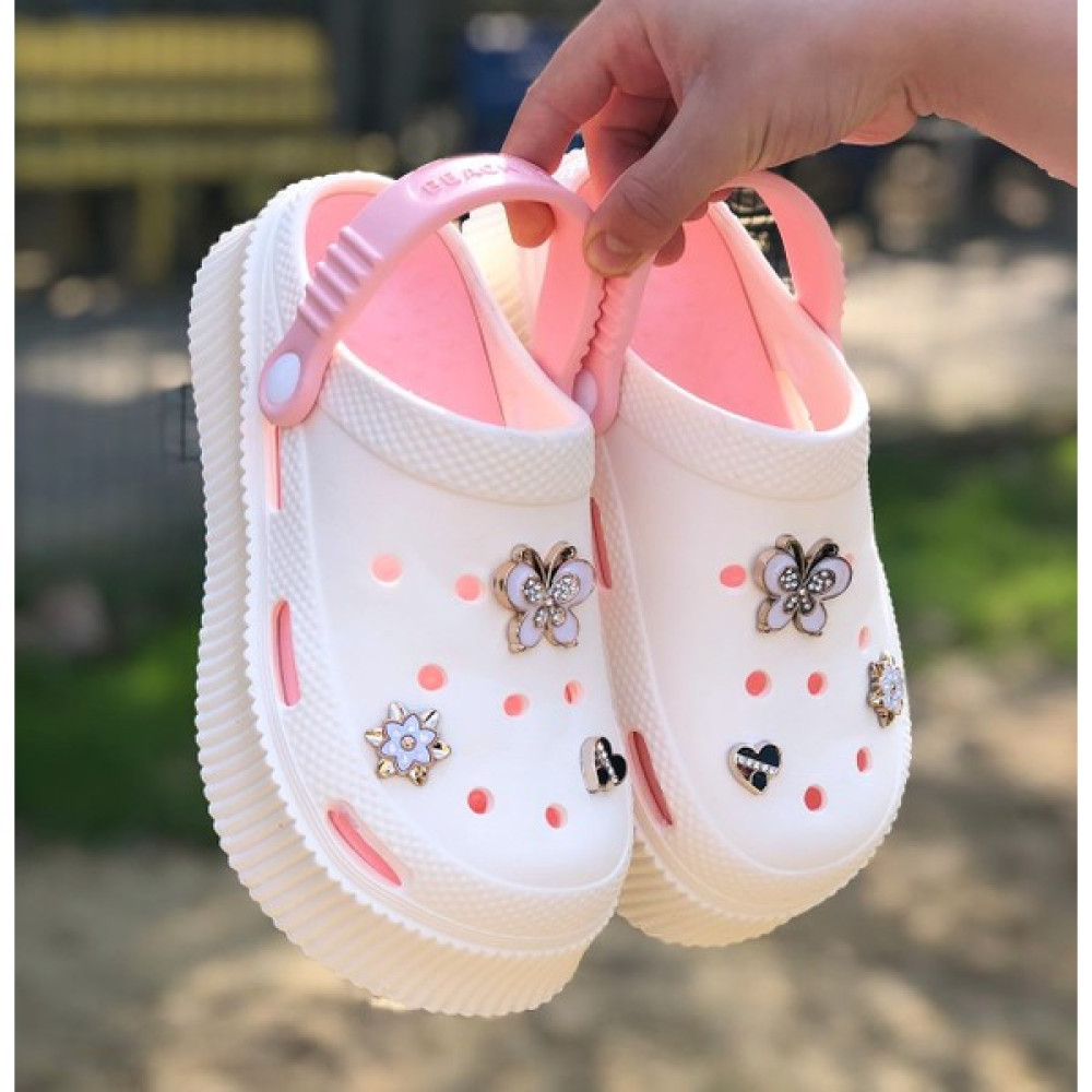 MyChild Kadın Crocks Modeli Sandalet ,crocks Modeli Terlik , Plaj Terliği ,günlük Sandalet , Deniz ve Havuz Terliği Kadın Terlikleri ve Sandaletleri Fiyatı