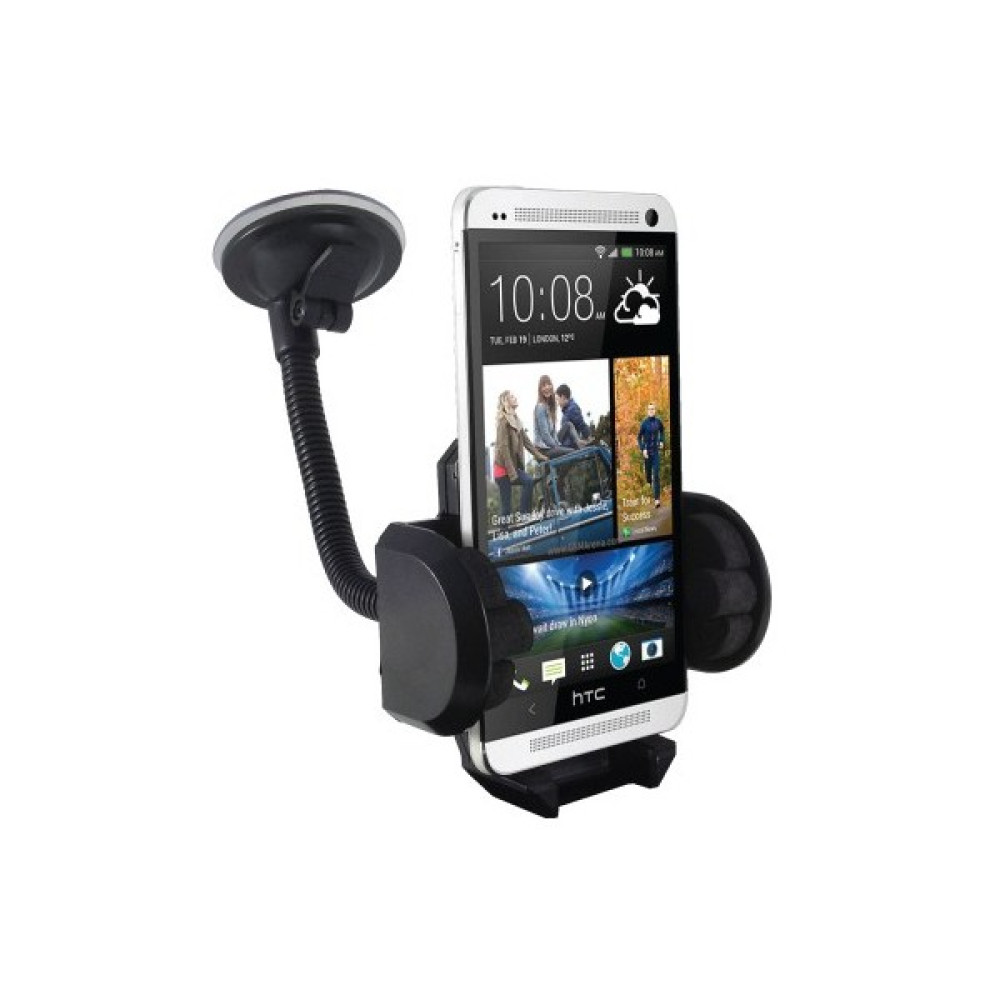 Mycolors Universal Araç İçi Telefon Tutucu - MYC-0063 Cep Telefonu Tutucu Fiyatı