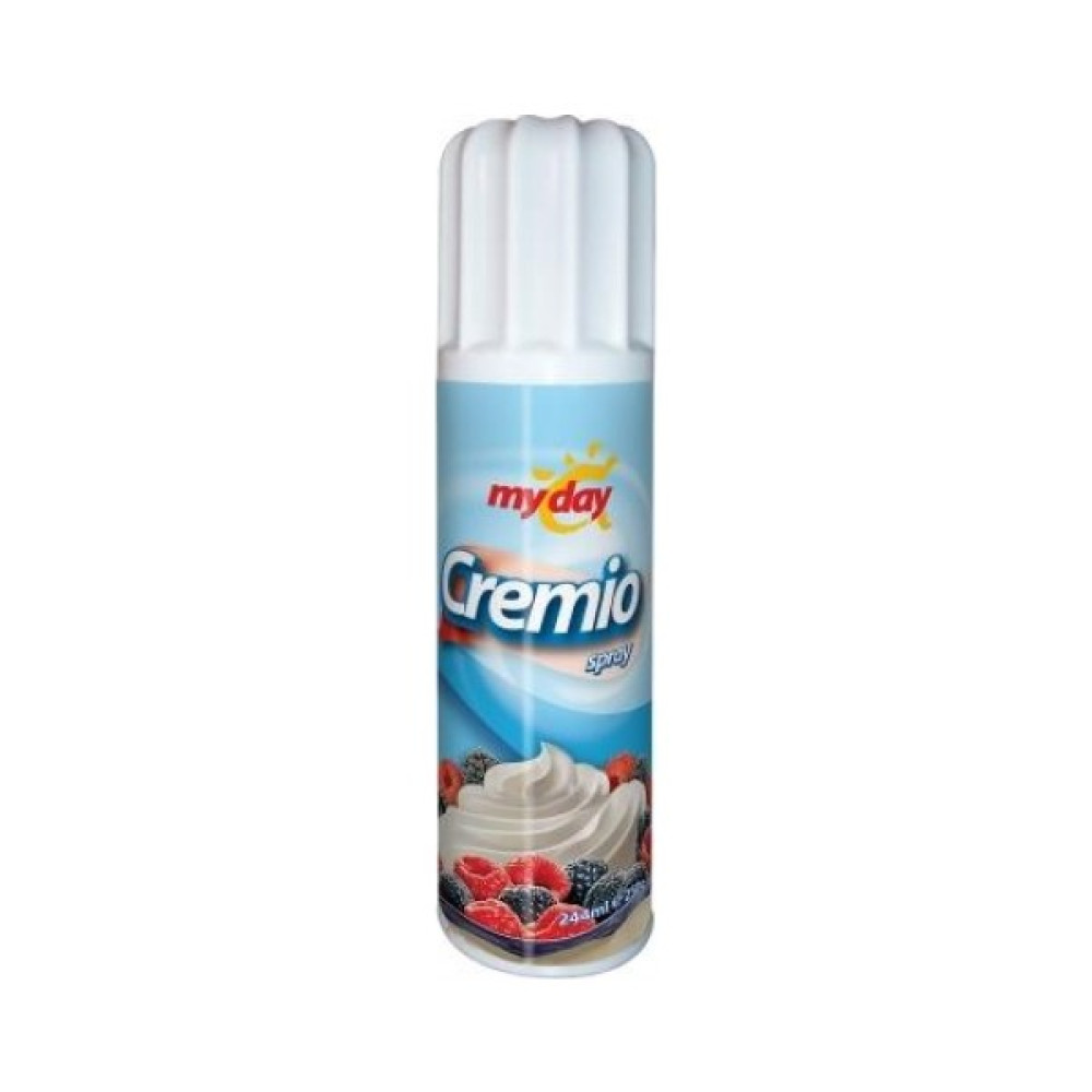 Myday Cremio Sprey Krema 250 gr Diğer Fiyatı